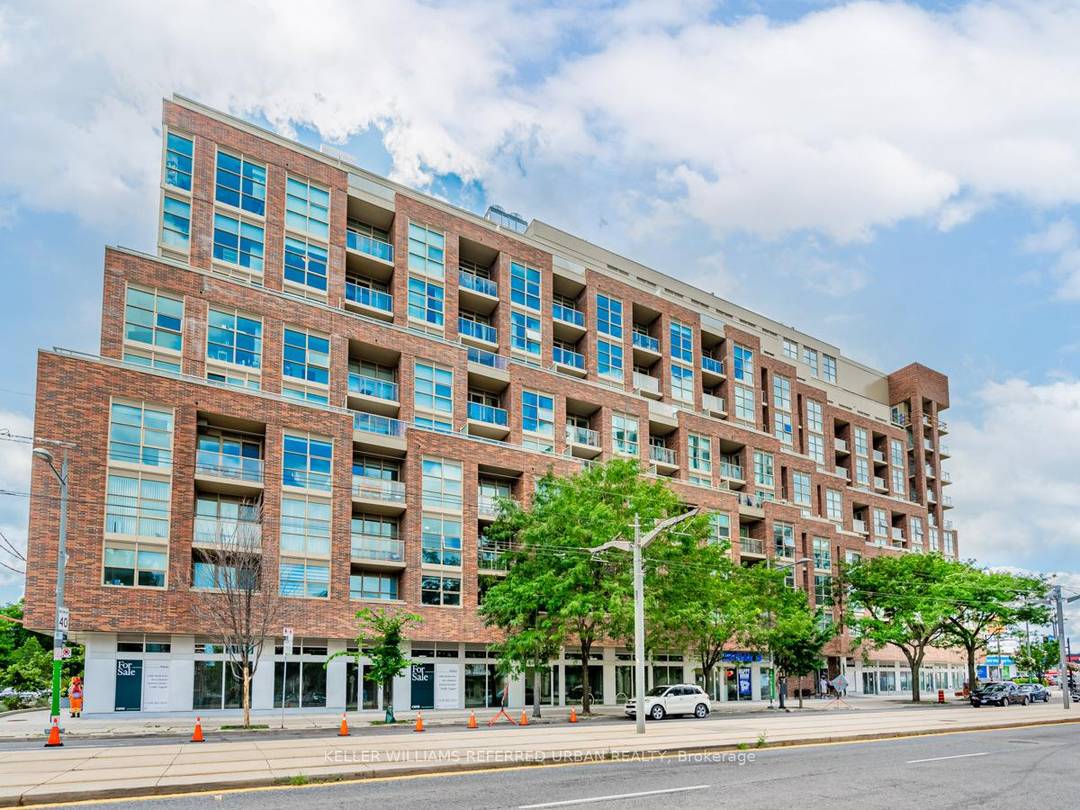 1, 627 SF of prime retail with 43 feet of frontage directly on St.