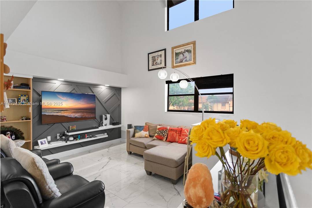 Step inside this spacious home and fall in love with its modern updates.