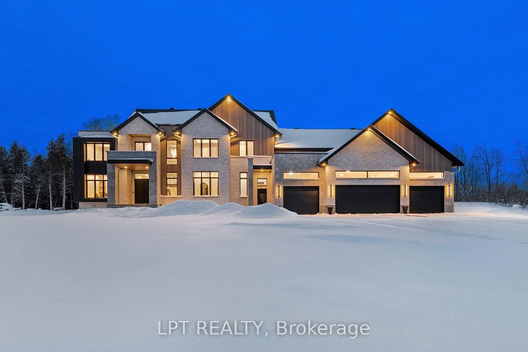 NEW TO BE BUILT BY BLACK RIDGE HOMES.