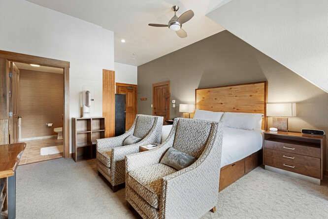 Experience this week in the Summer season at The Hyatt Residence Club.