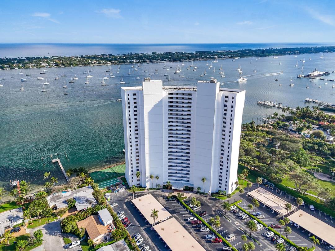 Lease Annually this exceptional high floor 2BR 2BA residence with unobstructed Intracoastal and ocean views from every room.