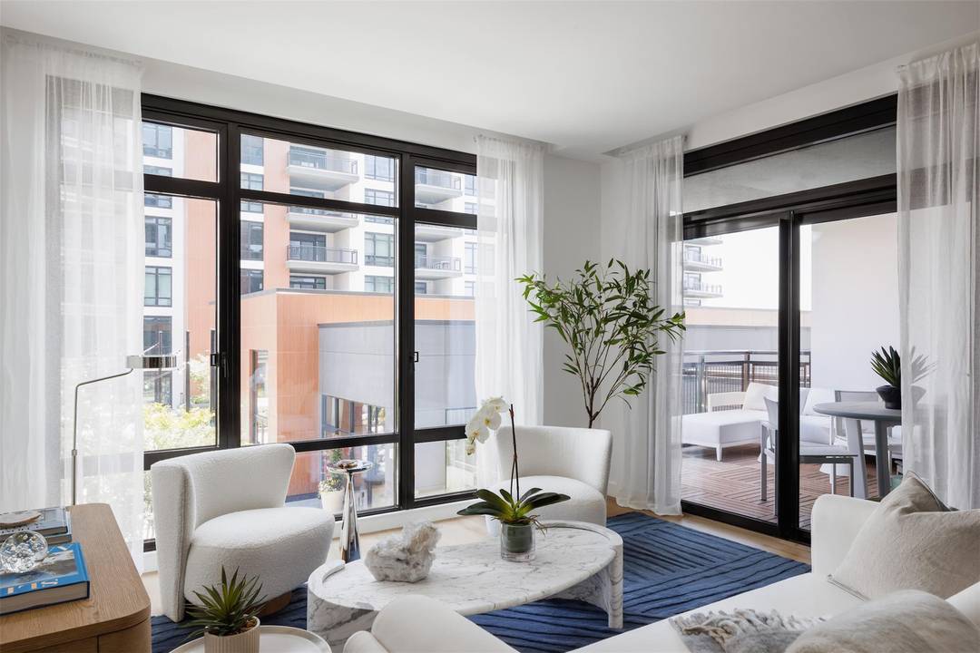 A luxury beach hotel inspired condominium, The Boardwalk is a first of its kind offering in Long Beach.