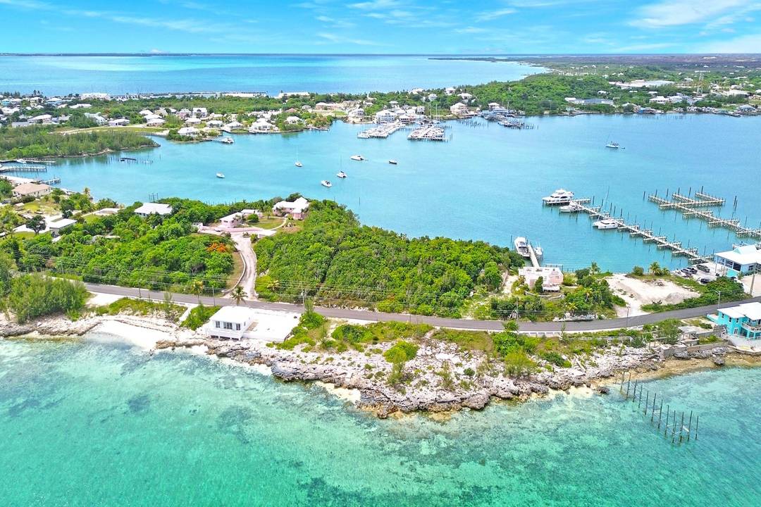 LOT 4, BLOCK 6 Land Abaco