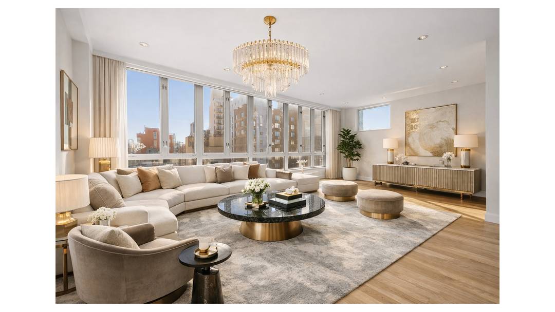 SPONSOR UNIT 2 Bedrooms 2 Bathrooms Full Floor Loft with Private Rooftop The Eklund Gomes Team presents a true NYC loft living experience, as your private key locked elevator opens ...