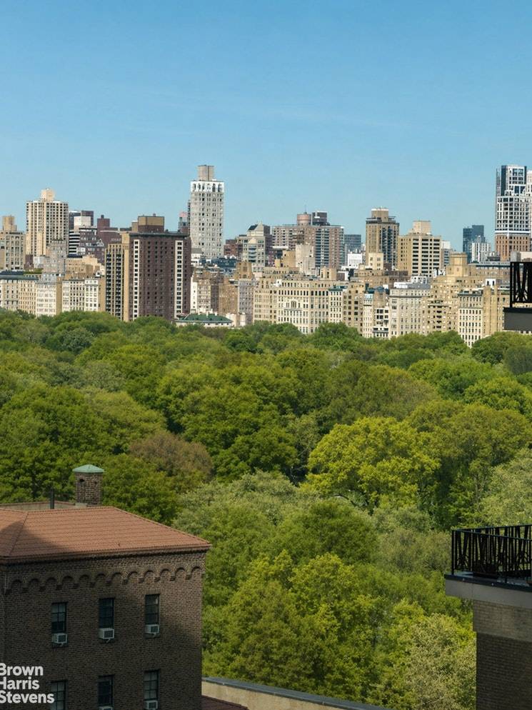 Sun Filled Corner Residence Just a Half Block from Central Park This spacious, beautifully renovated three bedroom, three and a half bathroom home offers the perfect blend of elegance and ...