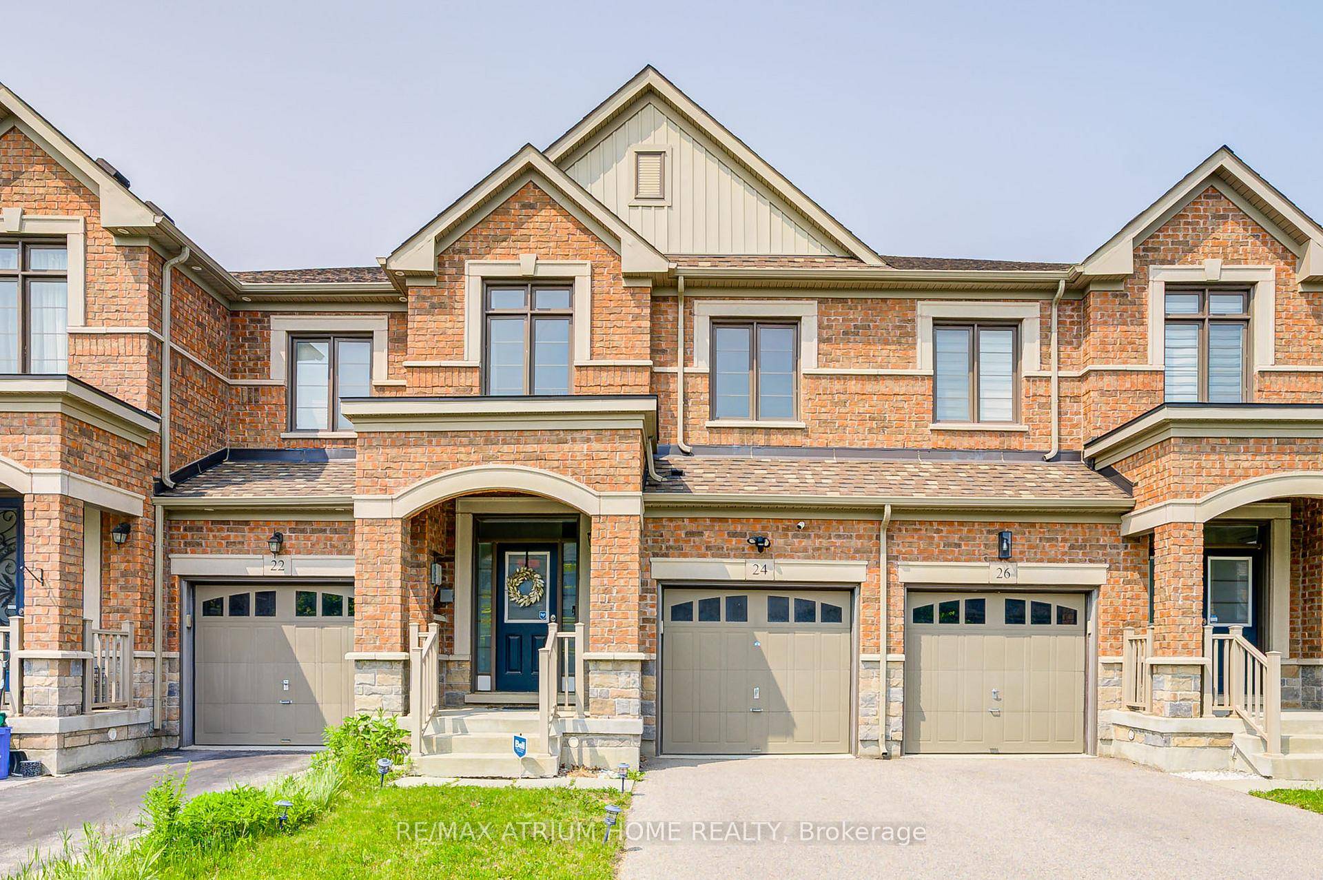 In The Exclusive Sharon Village Neighborhood, Where Beauty Meets Everyday Comfort, Welcome To Your New Home.