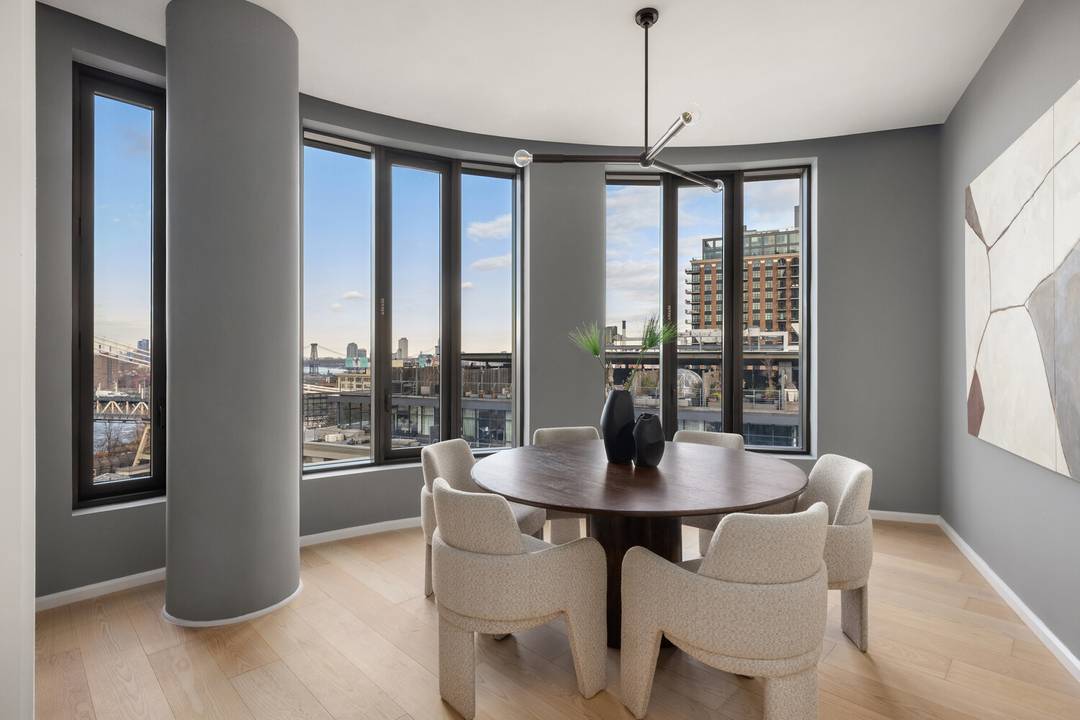 Immediate Occupancy. On site model residences now available to tour by appointment.