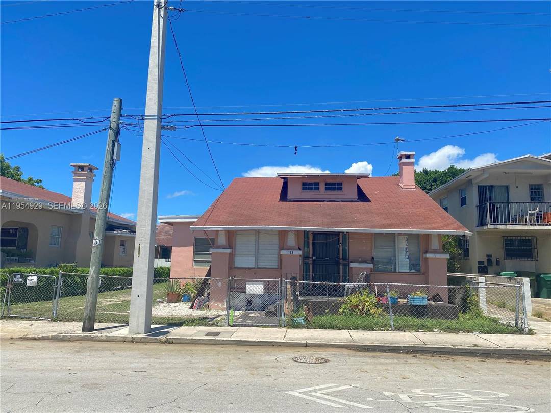 If you are looking for a strong investment opportunity, this property is a must see.