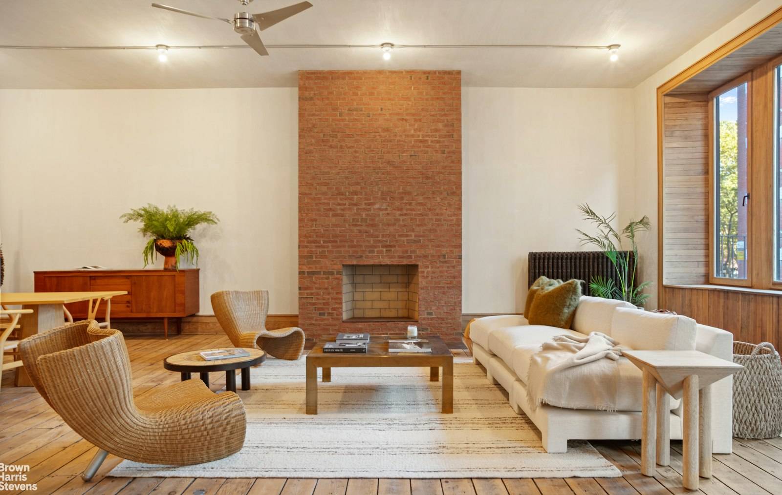 Every once in a while, a special property comes to market that captures the true spirit and essence of its historic neighborhood.