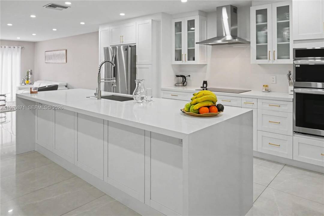 A thoughtfully remodeled townhome within the cozy Classic Towne Home community.