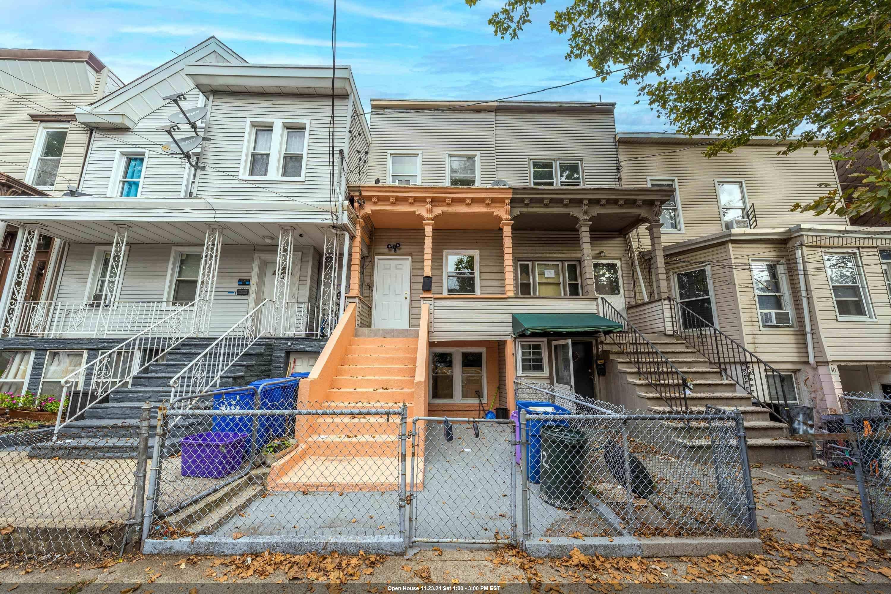 42.5 LINCOLN ST New Jersey