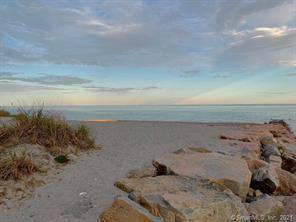 Direct Waterfront Home with a luxurious open floor plan.