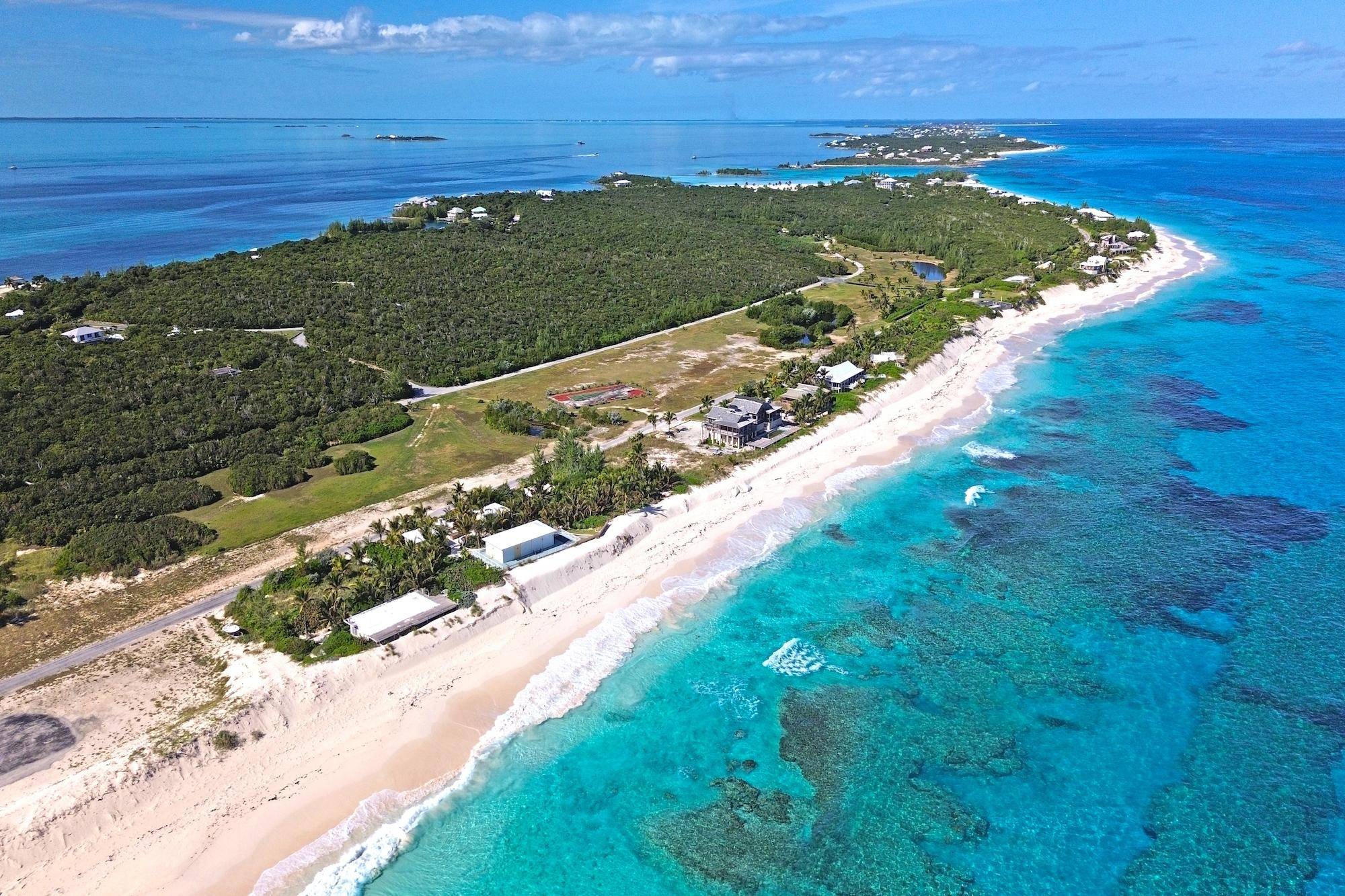 OCEANA VISTA Land Abaco