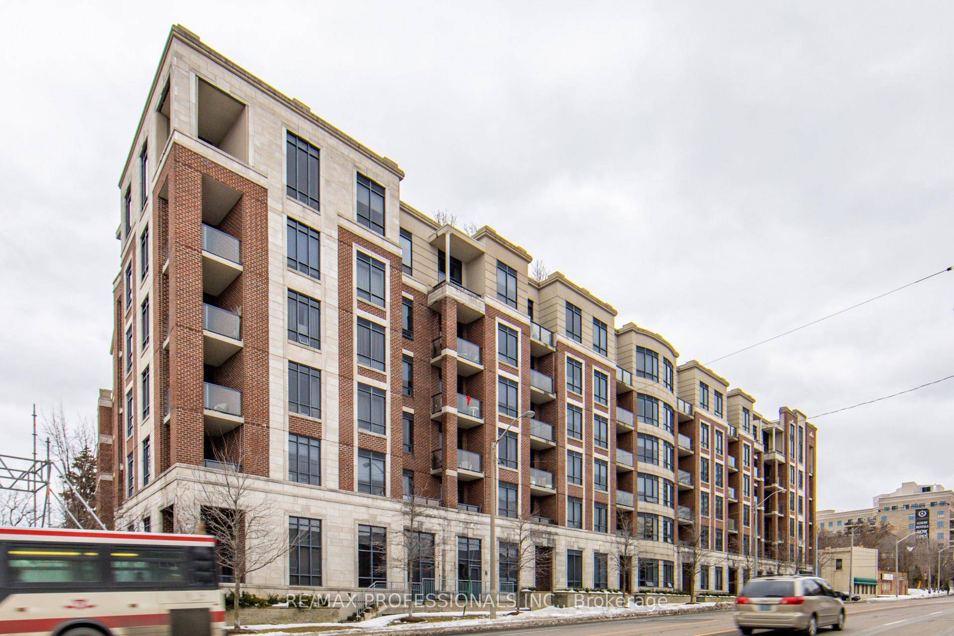 Welcome to The Essence Condos a sought after boutique building in the heart of The Kingsway, offering a sophisticated lifestyle in a low rise community with only 6 floors and ...