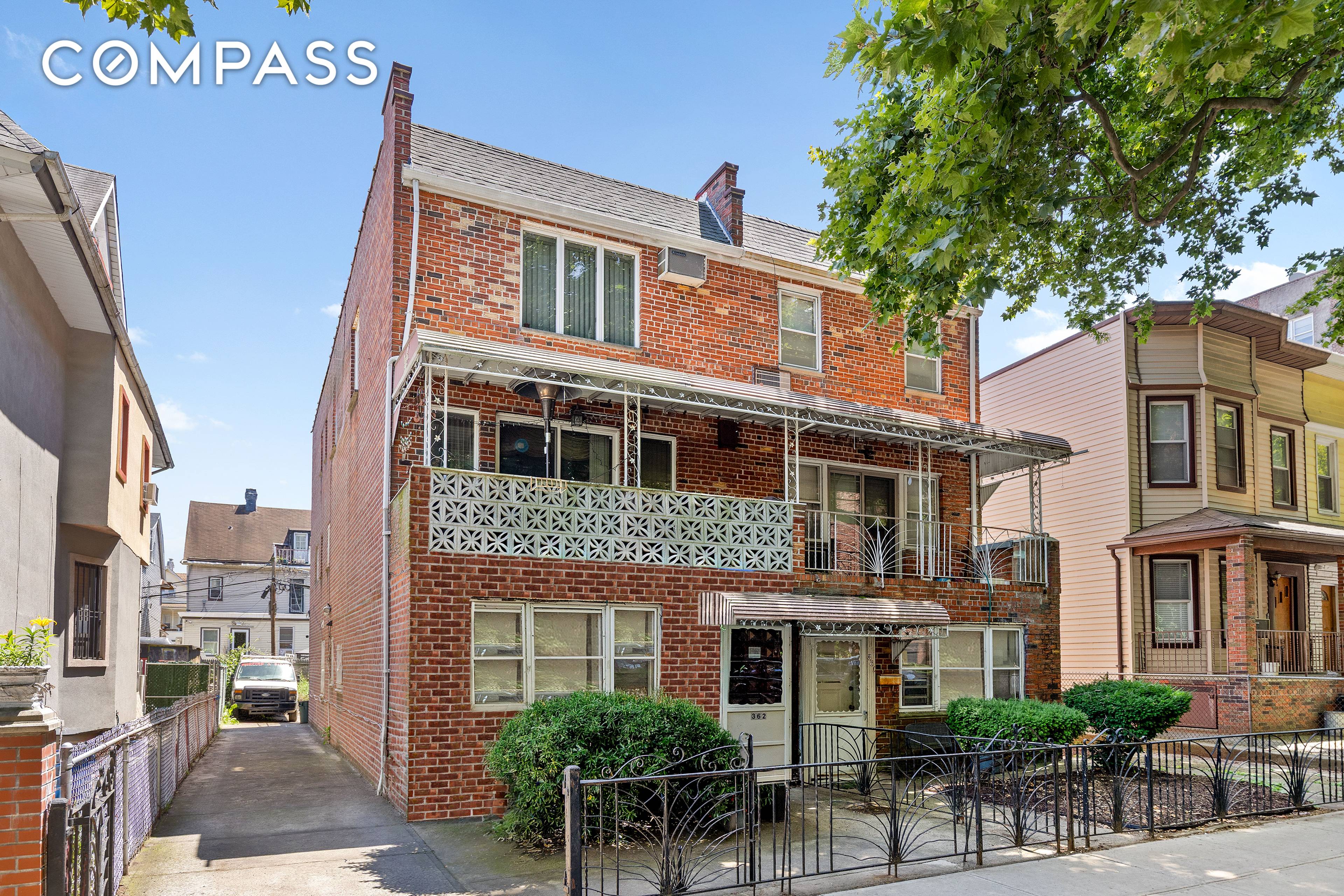 Open houses and showings are by private, pre scheduled appointment only !