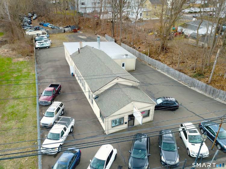 Auto Repair Used Car Sales Turnkey Business opportunity.