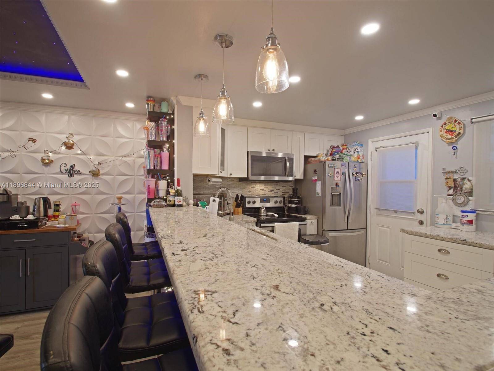 Stunning 2 2 in desired Meadowbrook Condo.