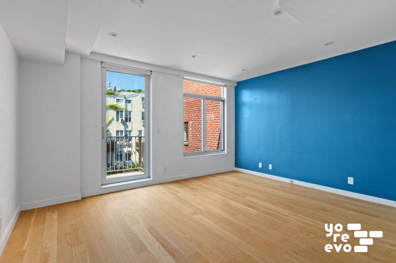 292 7th Street, Apartment D is the Park Slope one bedroom youve been waiting for !