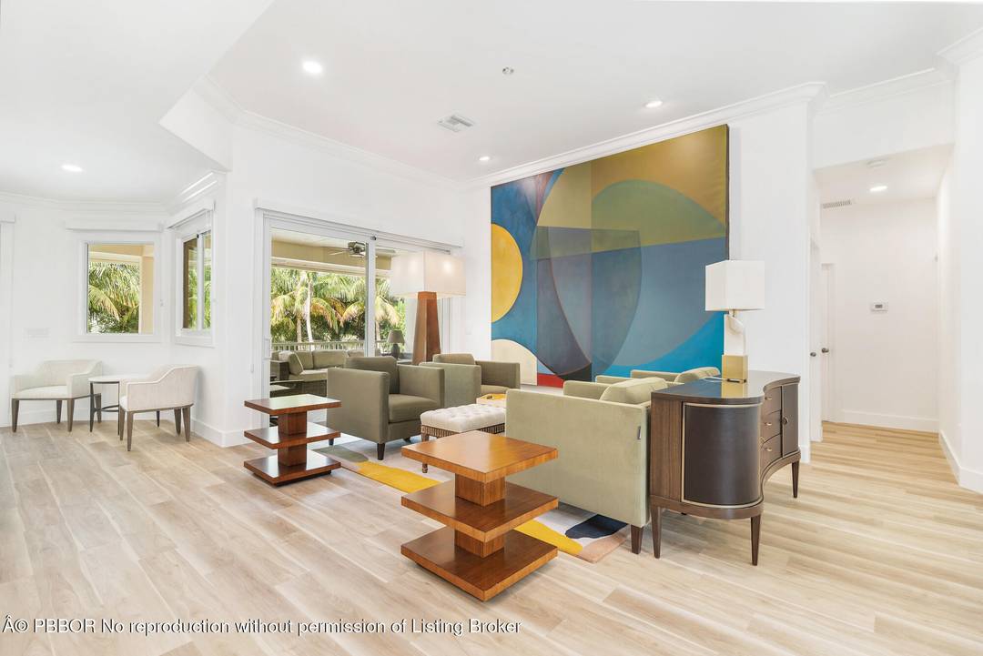 Experience refined living in this pristine 4 bedroom, 3 bathroom residence, completely renovated with exceptional attention to detail.