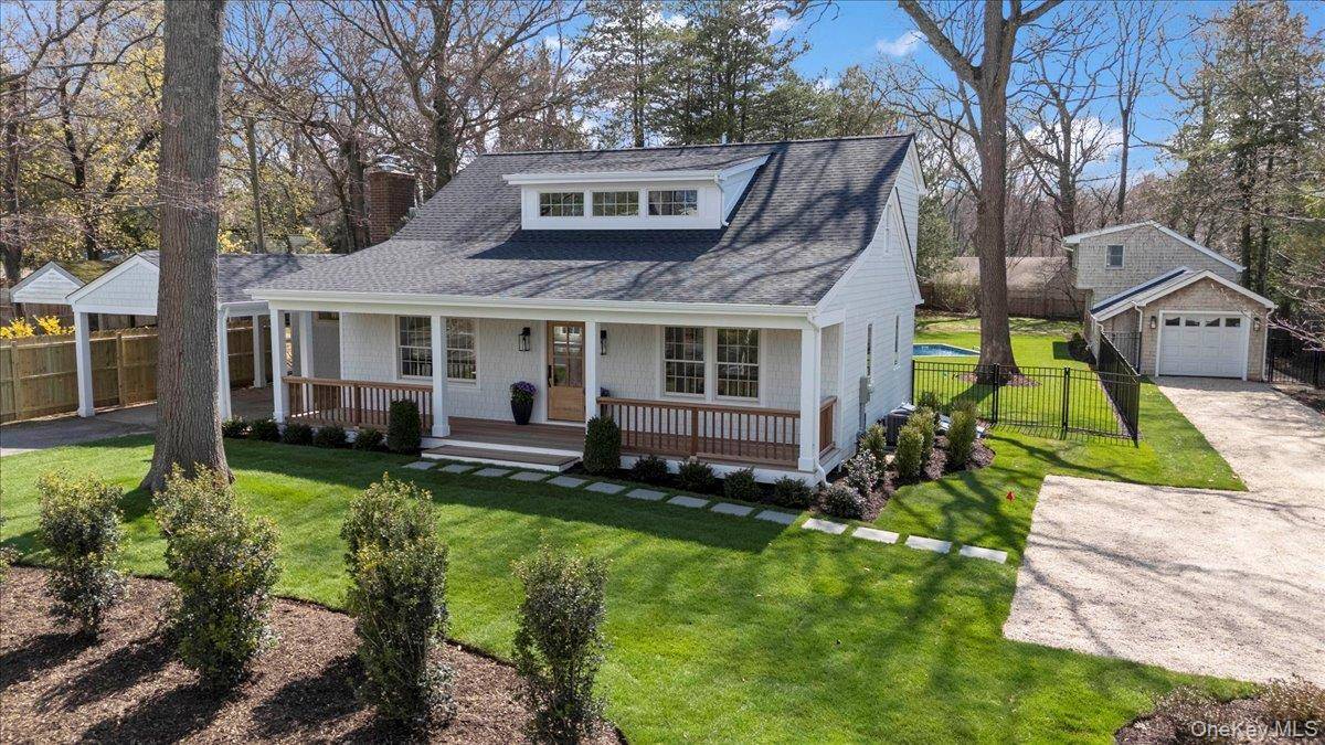 Welcome to the Huntington Beach Community Association HBCA 1000 Washington Drive presents a rare and exciting opportunity to own two separate structures on an oversized lot in the highly sought ...