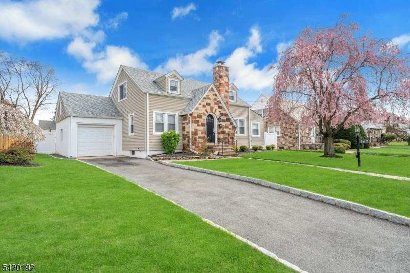 Step into this beautifully maintained and thoughtfully updated single family home, where modern comfort meets timeless charm.