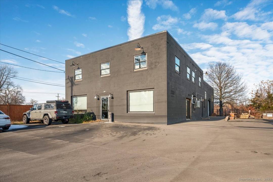Rare opportunity to acquire a fully renovated, income oriented flex commercial asset positioned on a high visibility corner with strong frontage, traffic exposure, and excellent signage potential.