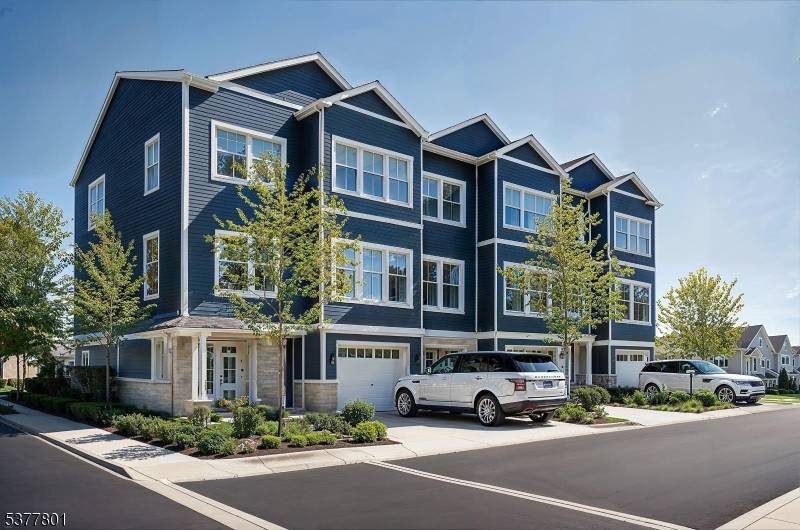 Brand New Modern Luxury Single Family Home No HOA !