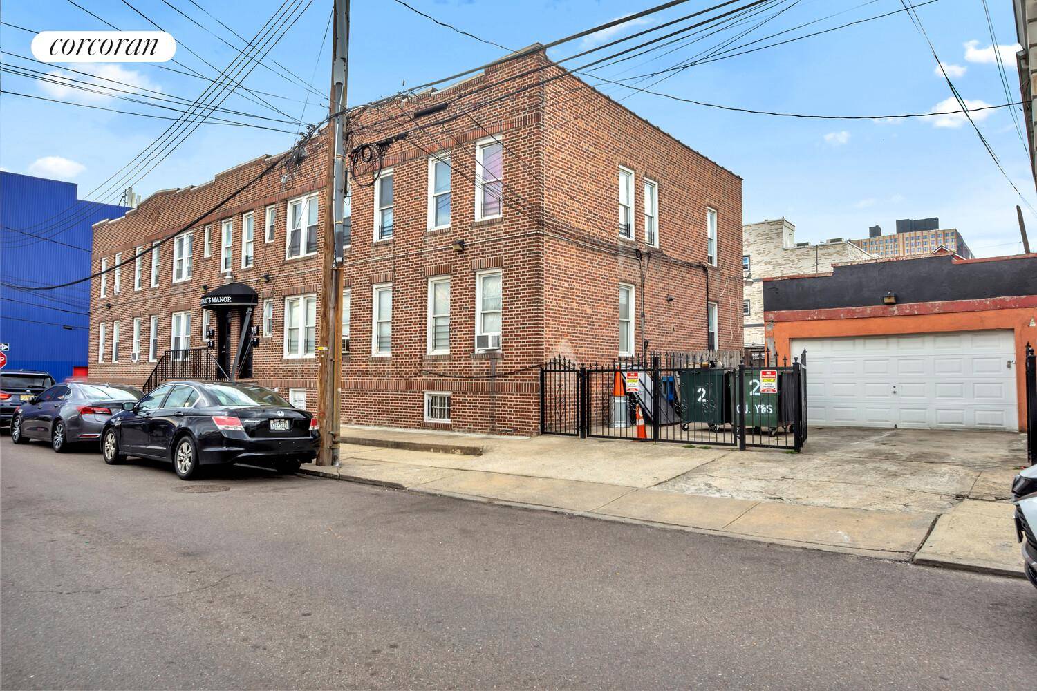 9503 amp ; 9507 Cresskill Place Jamaica, Queens 8 Free Market Units 2 Buildings Zoning Upside Strong In Place Income Two adjacent four unit buildings offered as a package in ...