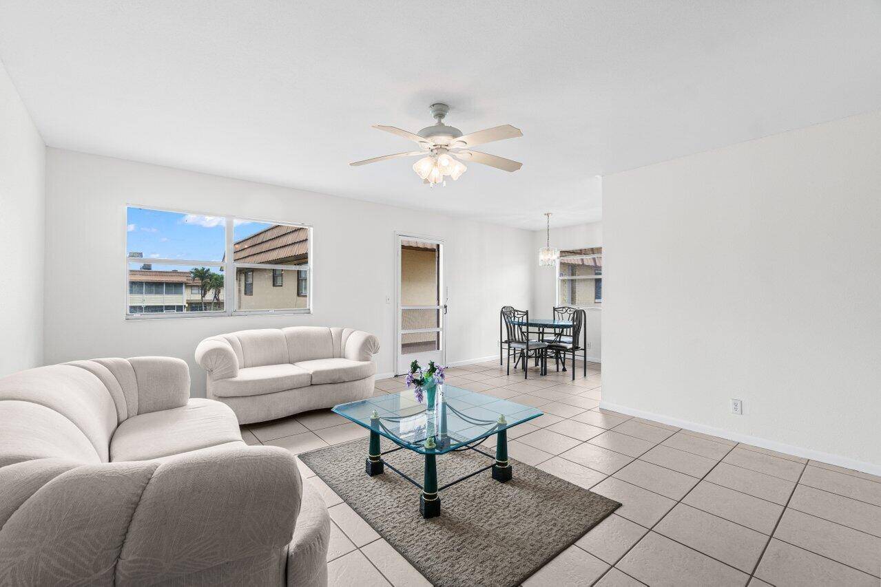 Welcome to 173 SAXONY D. This second floor unit offers plenty of natural sunlight and a quiet ambiance.