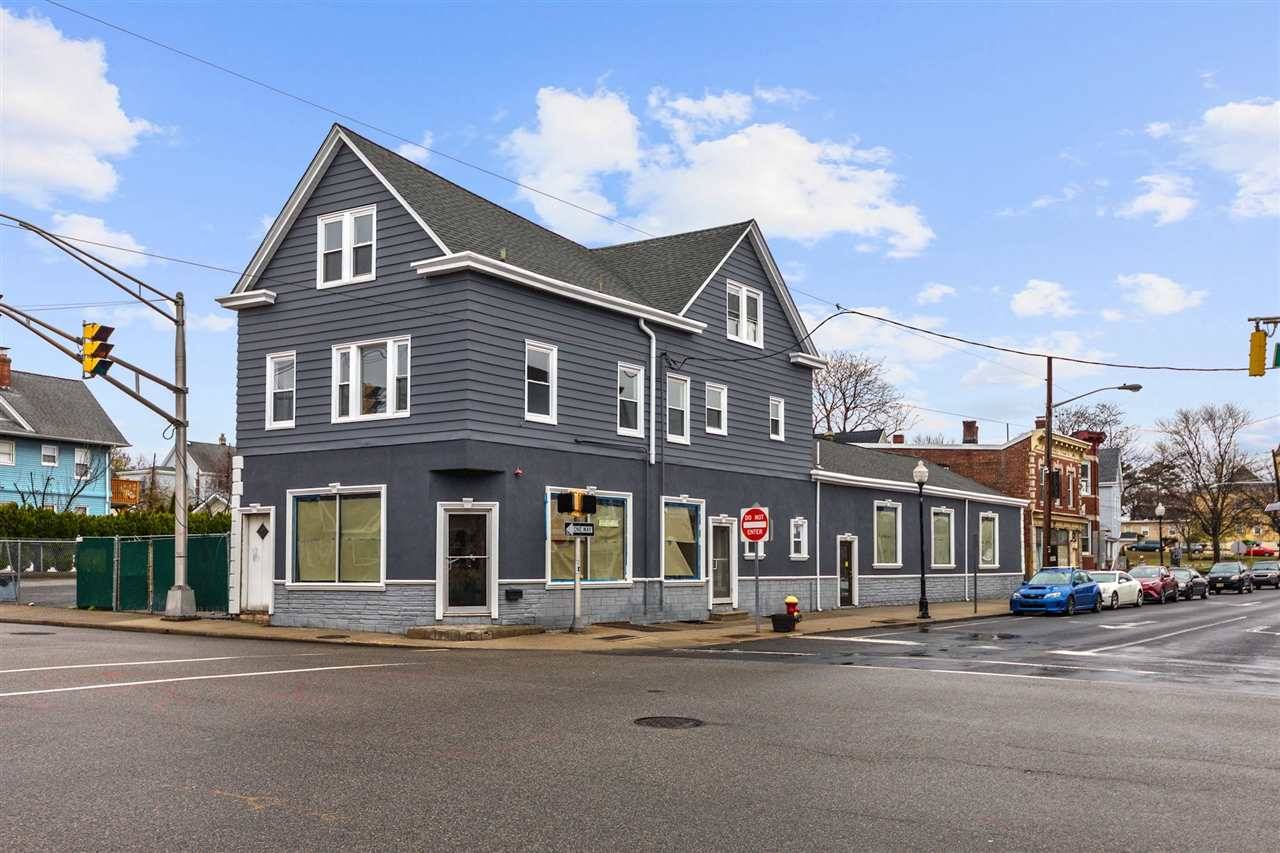 110 ACKERMAN AVE Land New Jersey