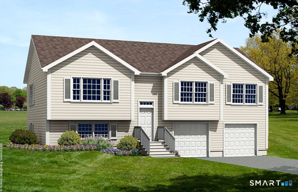 To Be Built Welcome to your dream home in the heart of Rocky Hill !