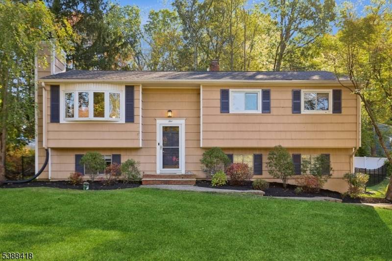 Fantastic updated 4 bedroom home in one of the most sought after neighborhoods in Randolph.