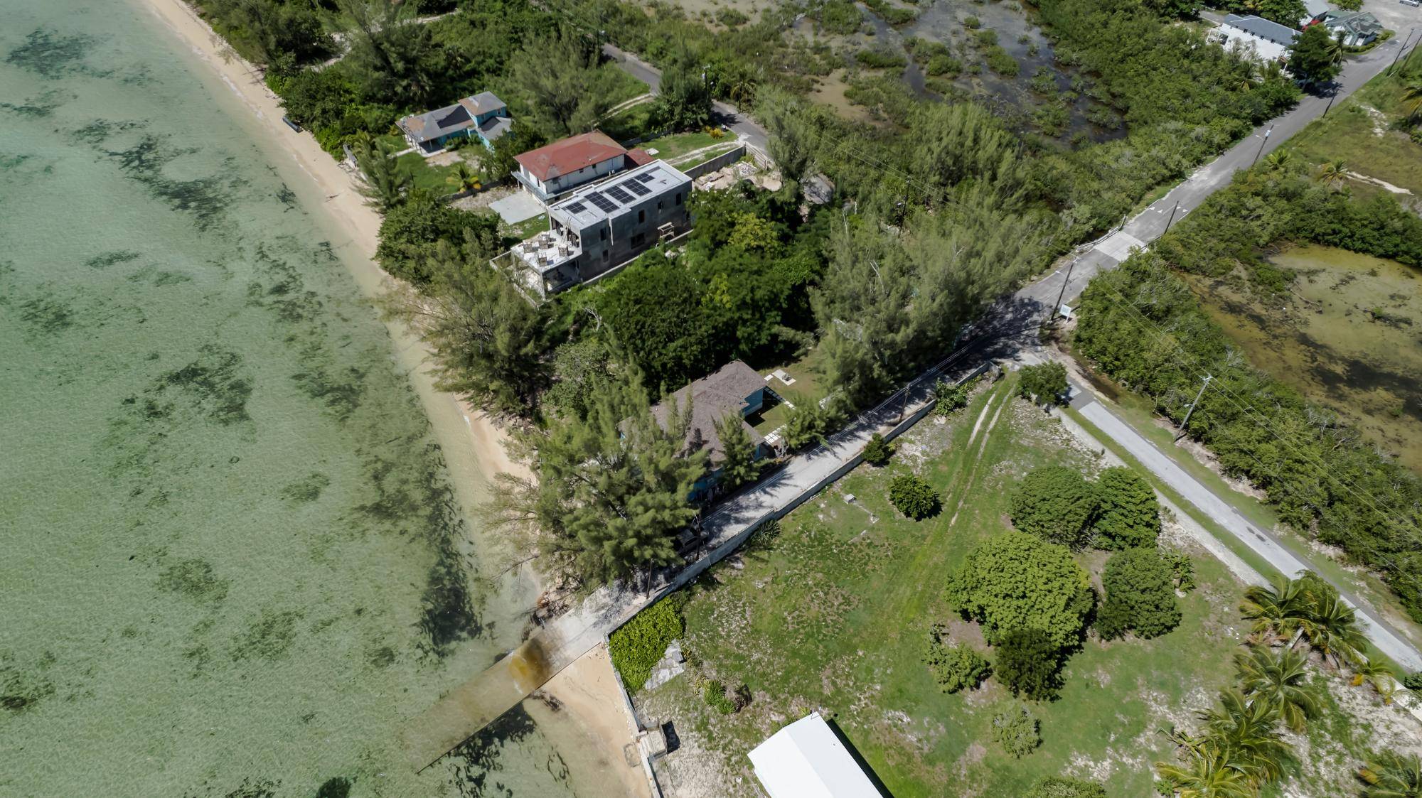 LOT 51D ADELAIDE BEACH Land New-Providence