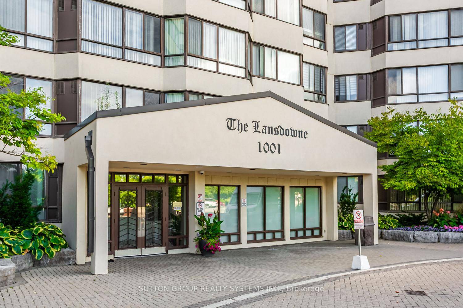 Breathtaking End Unit with Unobstructed Views for Miles !