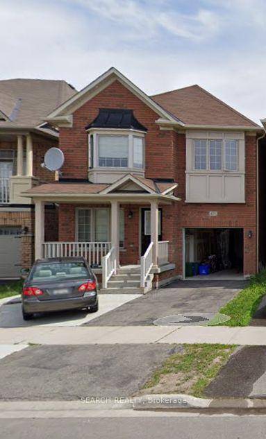 Stunning amp ; Roomy 4 2 Bedroom Detached with In Law Nanny Suite !