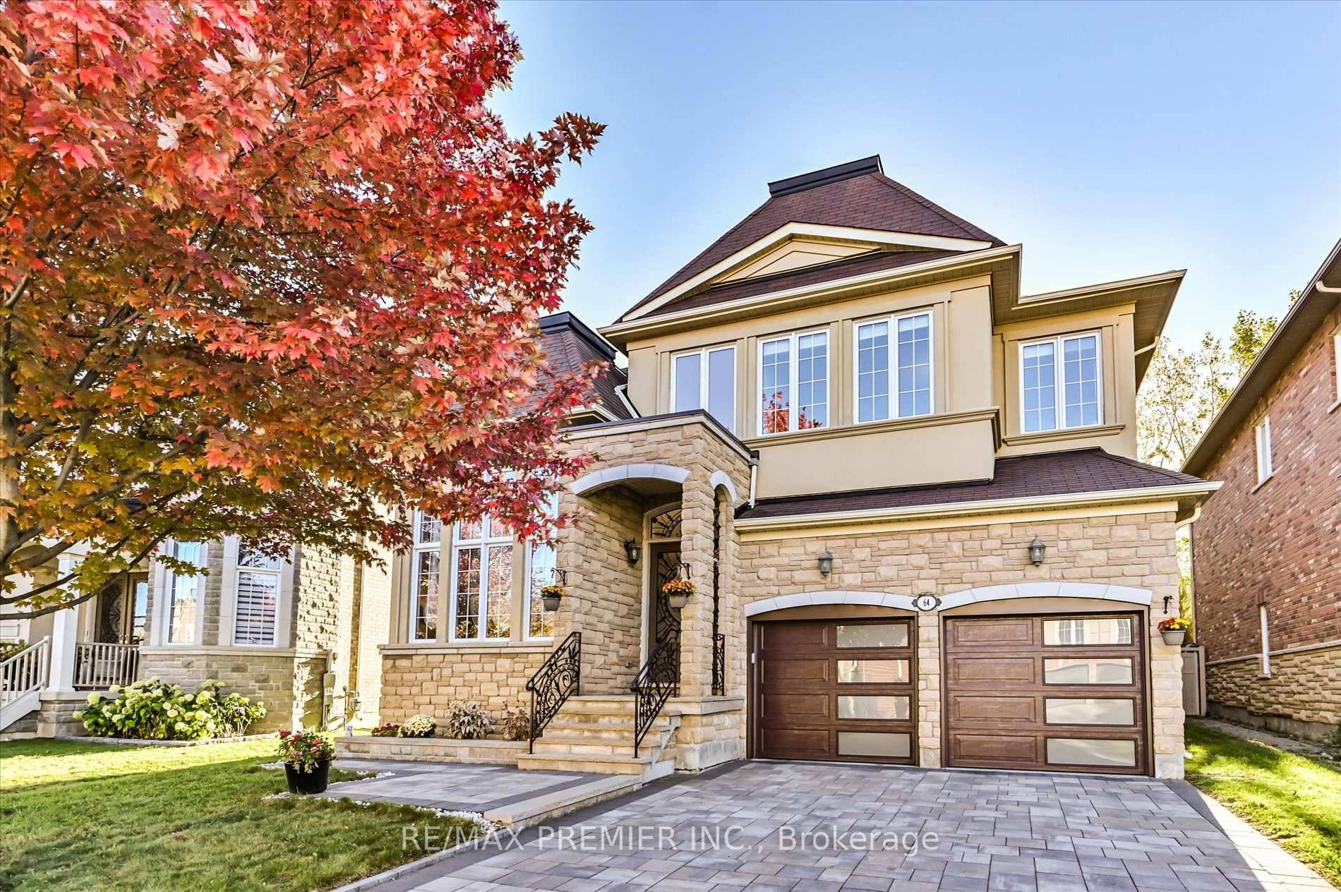 Open House Saturday, October 18th amp ; Sunday, October 19th between 2 00pm 4 00pm Spectacular, Luxury 3 Car Garage Tandem Dream Home On A Premium 60Ft Wide at Rear ...