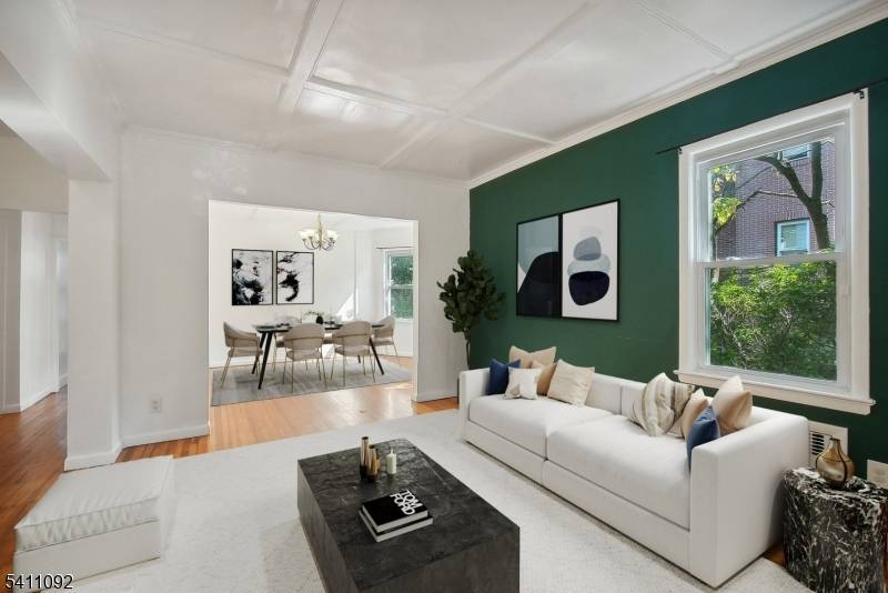 Incredibly spacious and well maintained 3 bedrooms, 3 bonus rooms, 1.