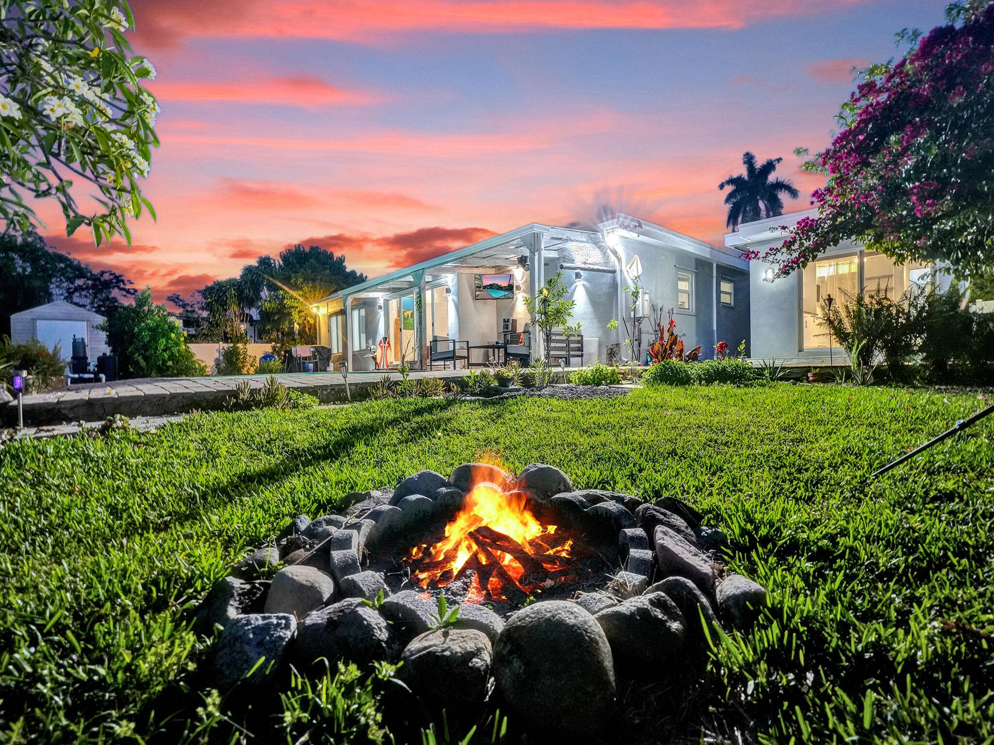 Discover your dream home just minutes from pristine beaches and I 95 !