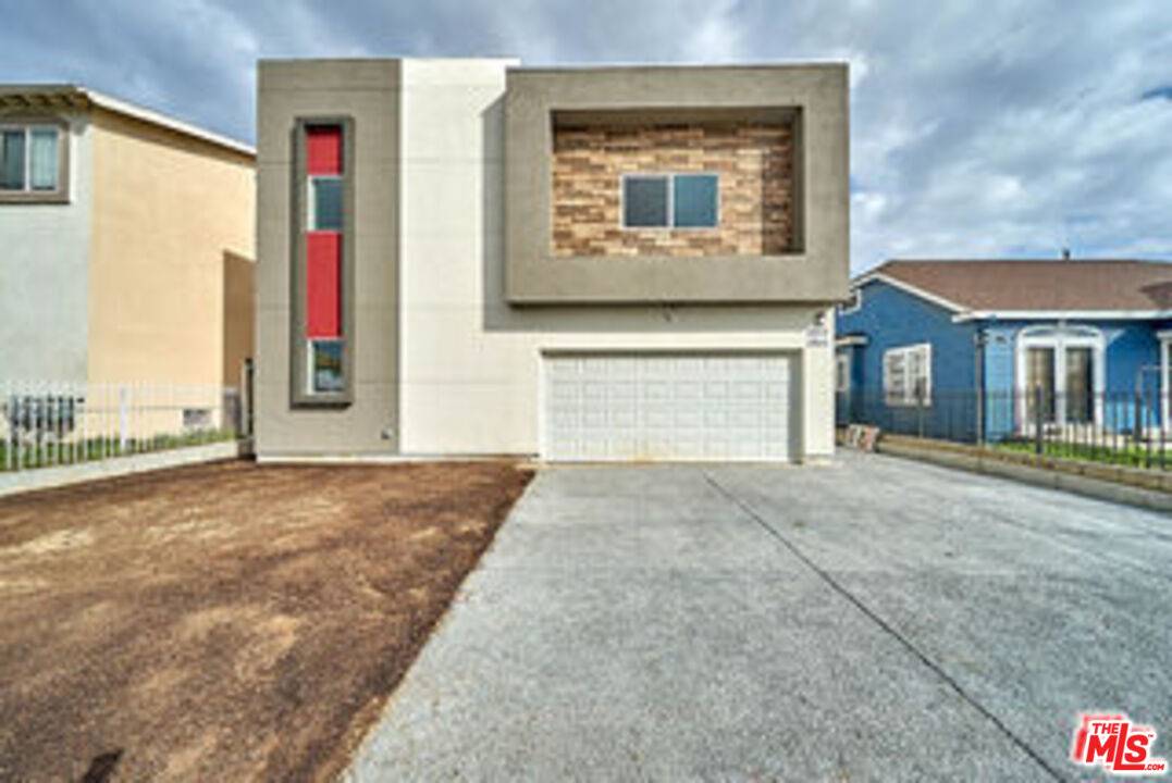 868  N Edgemont St 4BR La