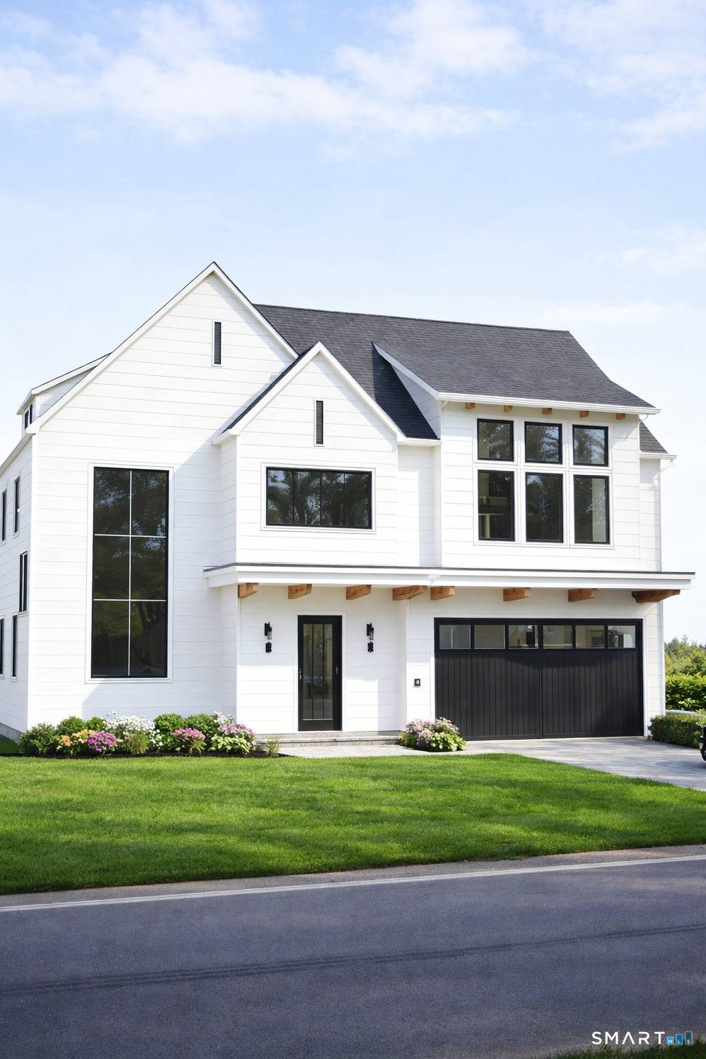 Welcome to this new construction project which is currently underway, with an expected completion date in the Summer of 2026.