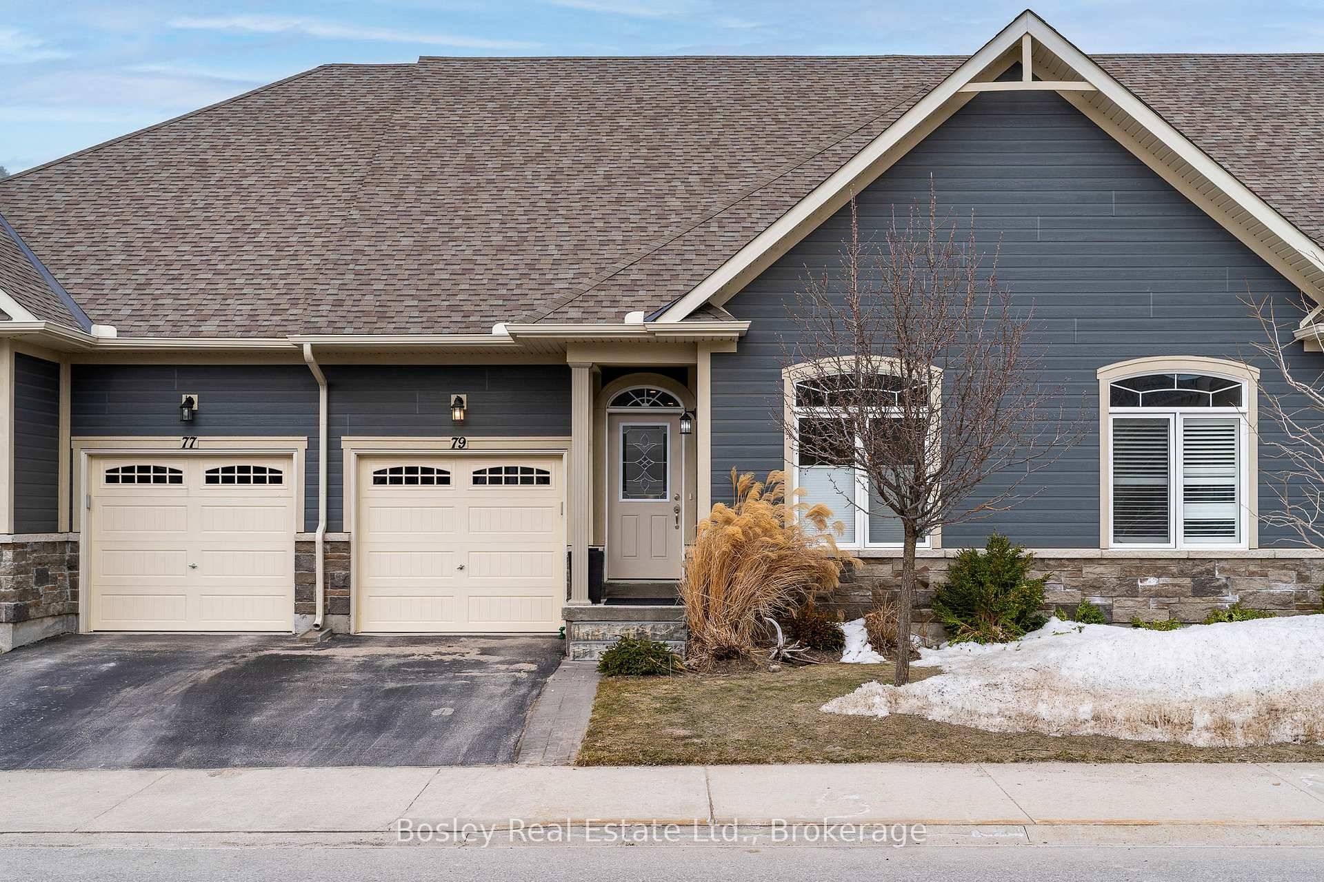 Welcome to Balmoral Village, where an active lifestyle meets the perfect blend of convenience and community !
