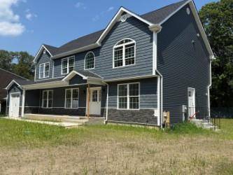 New Construction ! Welcome home to this newly built new colonial home.