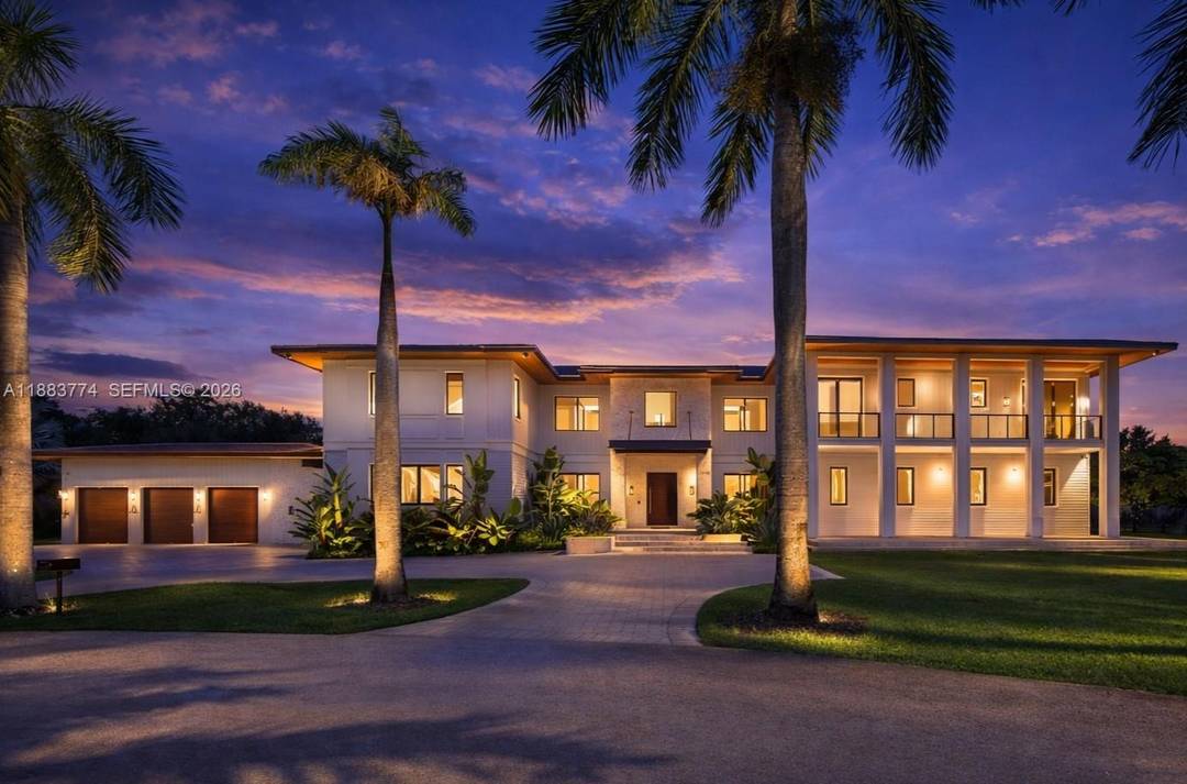 A timeless blend of elegance and comfort, this exceptional two story residence offers 7 bedrooms, 7 full baths, and 1 half bath, thoughtfully curated for refined living.