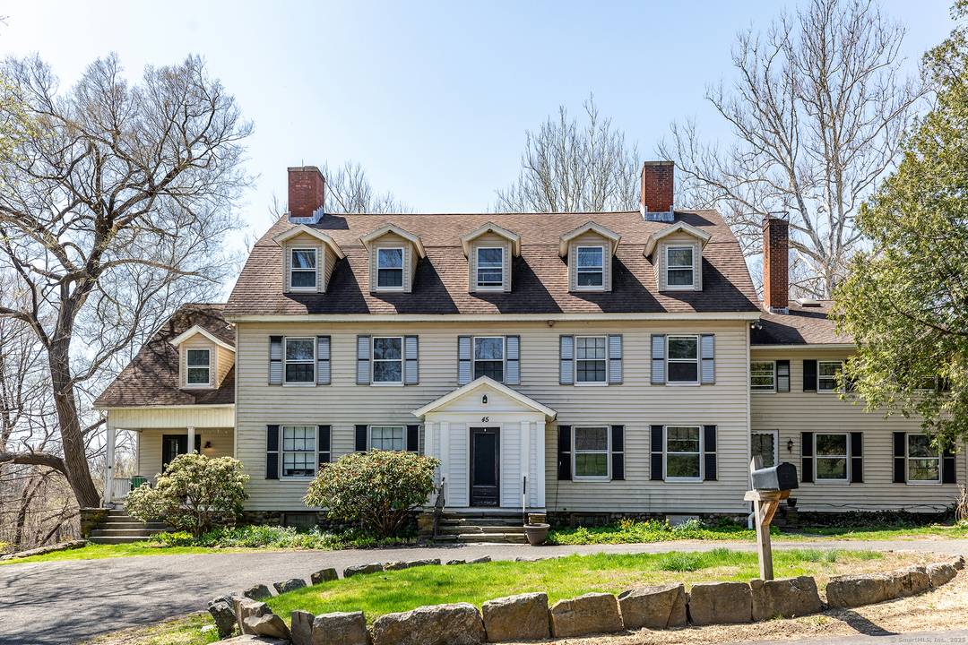 Unique Opportunity to restore a grand c.