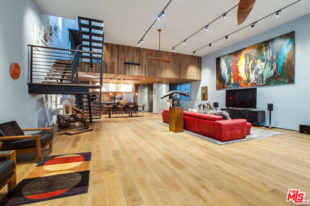 663 Brooks Ave 3BR Marina Del Rey La