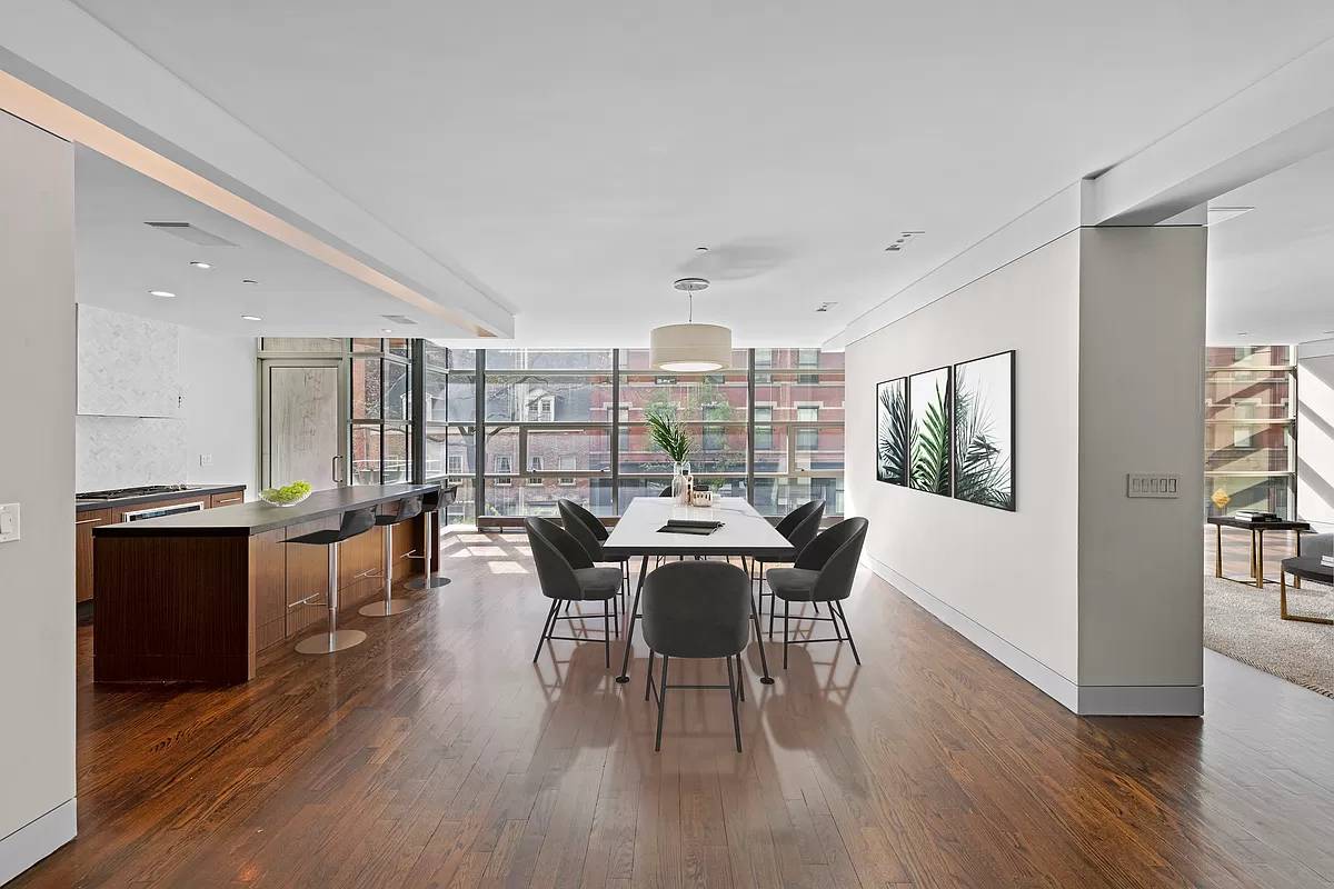 A stunning and substantial 3 bedroom, 2.