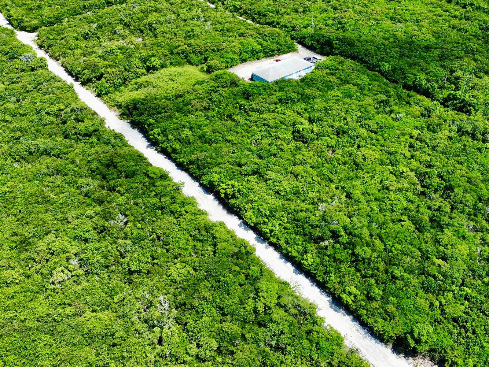 BAHAMA SOUND LOTS Land Exuma-And-Exuma-Cays