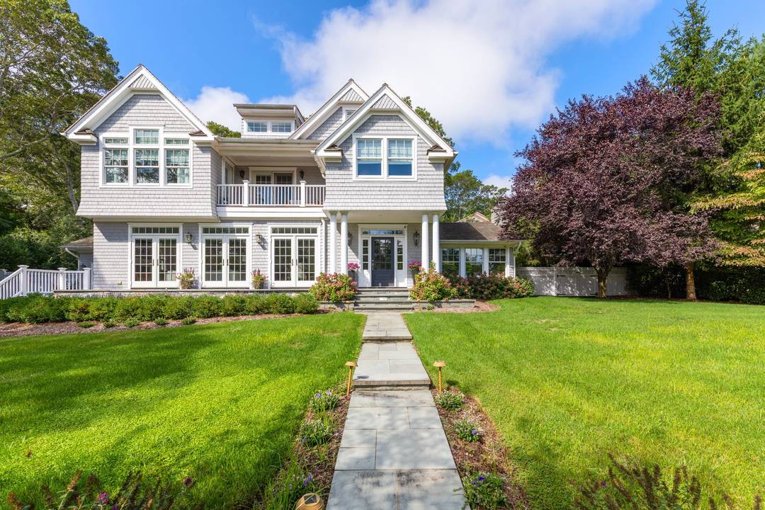 Newly Constructed East Hampton Rental