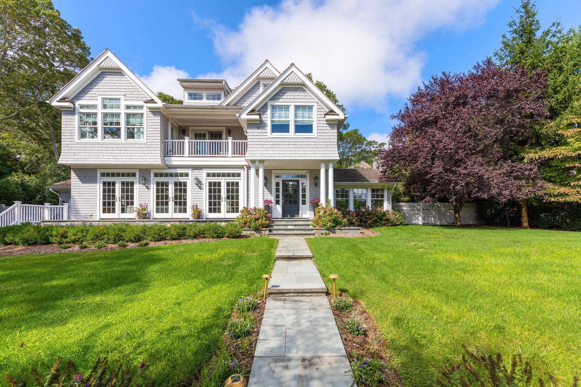 Newly Constructed East Hampton Rental