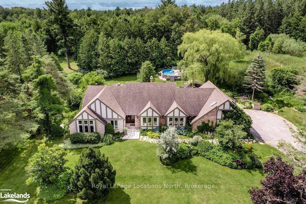 Step into your private oasis with this luxurious resort like home spanning over 4297sqft.